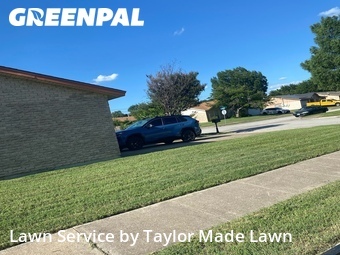 Lawn Maintenance nearby North Richland Hills, TX, 