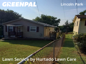 Lawn Mowing Service nearby Knoxville, TN, 