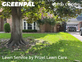 Lawn Service nearby Houston, TX, 