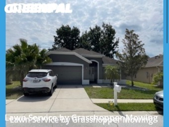 Lawn Mow nearby Hudson, FL, 