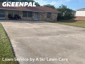 Lawn Care Service nearby Copperas Cove, TX, 