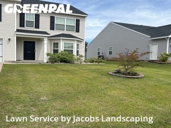Lawn Care Service nearby West Columbia, SC, 