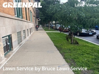 Lawn Service nearby Chicago, IL, 