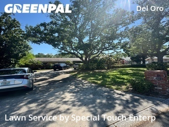 Lawn Cutting nearby Clearwater, FL, 