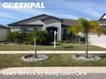 Lawn Care Service nearby Riverview, FL, 