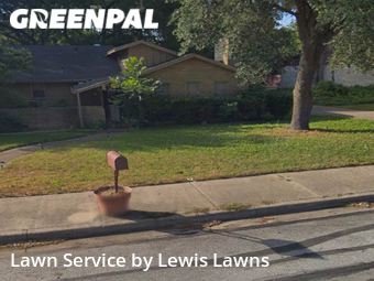 Yard Mowing nearby De Soto, TX, 