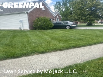 Lawn Maintenance nearby Fishers, IN, 