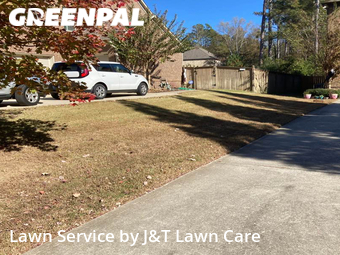 Lawn Service nearby Marietta, GA, 