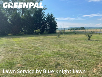 Lawn Care nearby Church Hill, TN, 