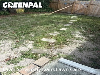 Lawn Care Service nearby Palm Bay, FL, 