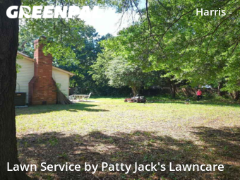 Yard Mowing nearby Charlotte, NC, 