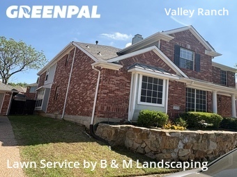 Lawn Mow nearby Irving, TX, 