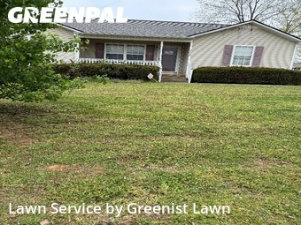 Lawn Mowing Service nearby Columbia, TN, 