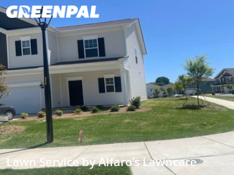 Lawn Cut nearby Charlotte, NC, 