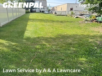 Lawn Mow nearby Trenton, NJ, 