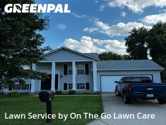 Lawn Mow nearby O'fallon, MO, 