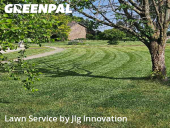Lawn Cut nearby Mokena, IL, 