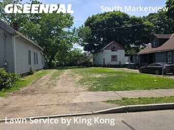 Lawn Service nearby Rochester, NY, 