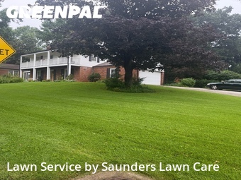 Lawn Care Service nearby Ferguson, MO, 