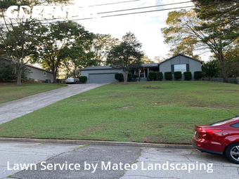 Yard Mowing nearby Augusta, NC, 