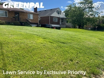 Lawn Mow nearby Cincinnati, OH, 