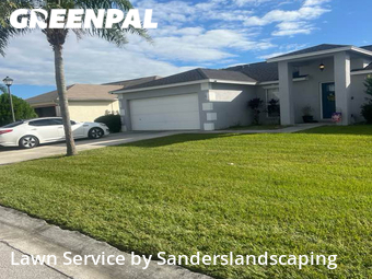 Lawn Mowing Service nearby Lakeland, FL, 
