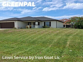 Lawn Care Service nearby Cape Coral, FL, 