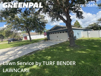 Lawn Service nearby Hudson, FL, 