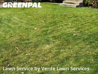 Lawn Mowing Service nearby Manchester, NH, 