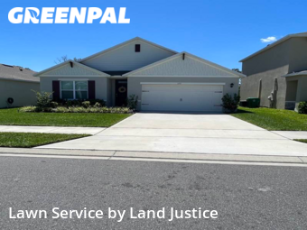Lawn Cutting nearby De Land, FL, 