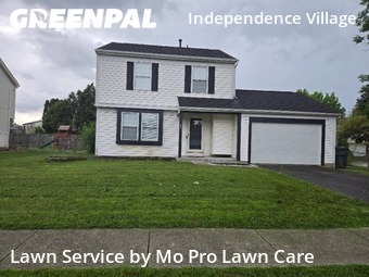 Lawn Service nearby Reynoldsburg, OH, 