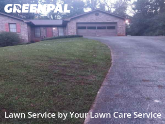 Lawn Care nearby Lilburn, GA, 