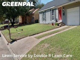 Lawn Mowing Service nearby Bryan, TX, 