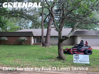 Lawn Mowing nearby Jonesboro, AR, 