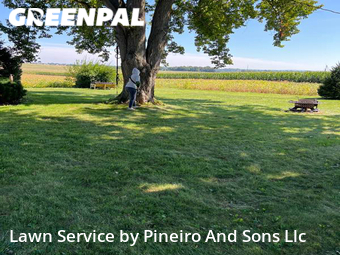 Lawn Mow nearby Lancaster, PA, 