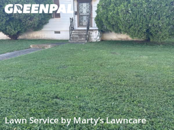 Lawn Mowing Service nearby Columbia, TN, 