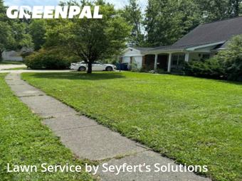 Lawn Mow nearby Carmel, IN, 