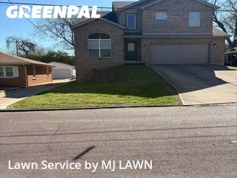 Grass Cutting nearby Exeter, MO, 