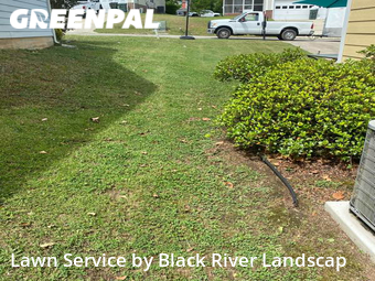 Yard Mowing nearby Columbia, SC, 