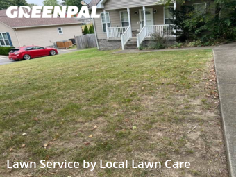 Lawn Care nearby Greenbrier, TN, 