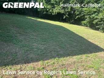 Lawn Care nearby Fort Worth, TX, 