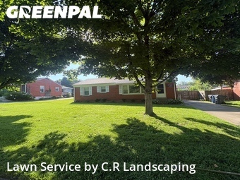 Grass Cut nearby Lexington, KY, 