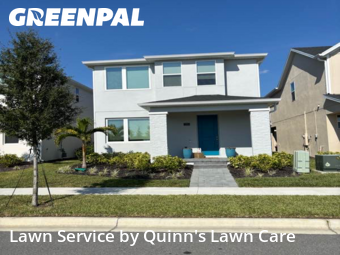 Grass Cutting nearby Apopka, FL, 