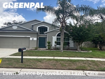 Lawn Mowing Service nearby Orlando, FL, 