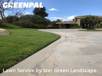 Yard Cutting nearby Poway, CA, 