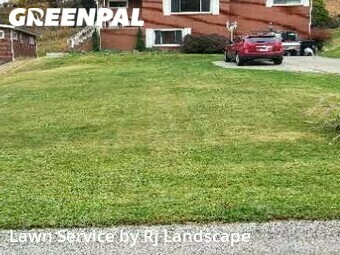Lawn Mowing nearby Bethel Park, PA, 