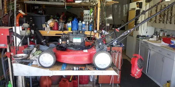 All Green Power Equipment Photo 6