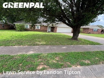 Lawn Care nearby Jacksonville, AR, 