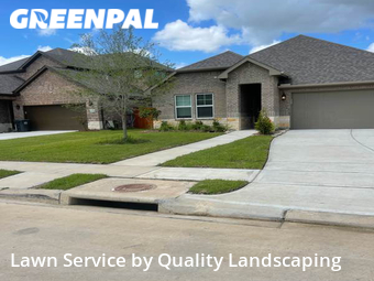 Lawn Care nearby Houston, TX, 