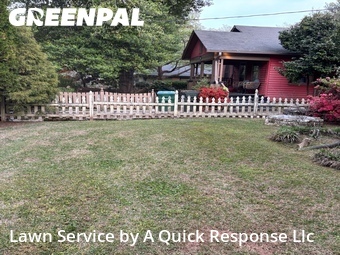 Grass Cut nearby Hapeville, GA, 